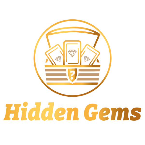 HiddenGems