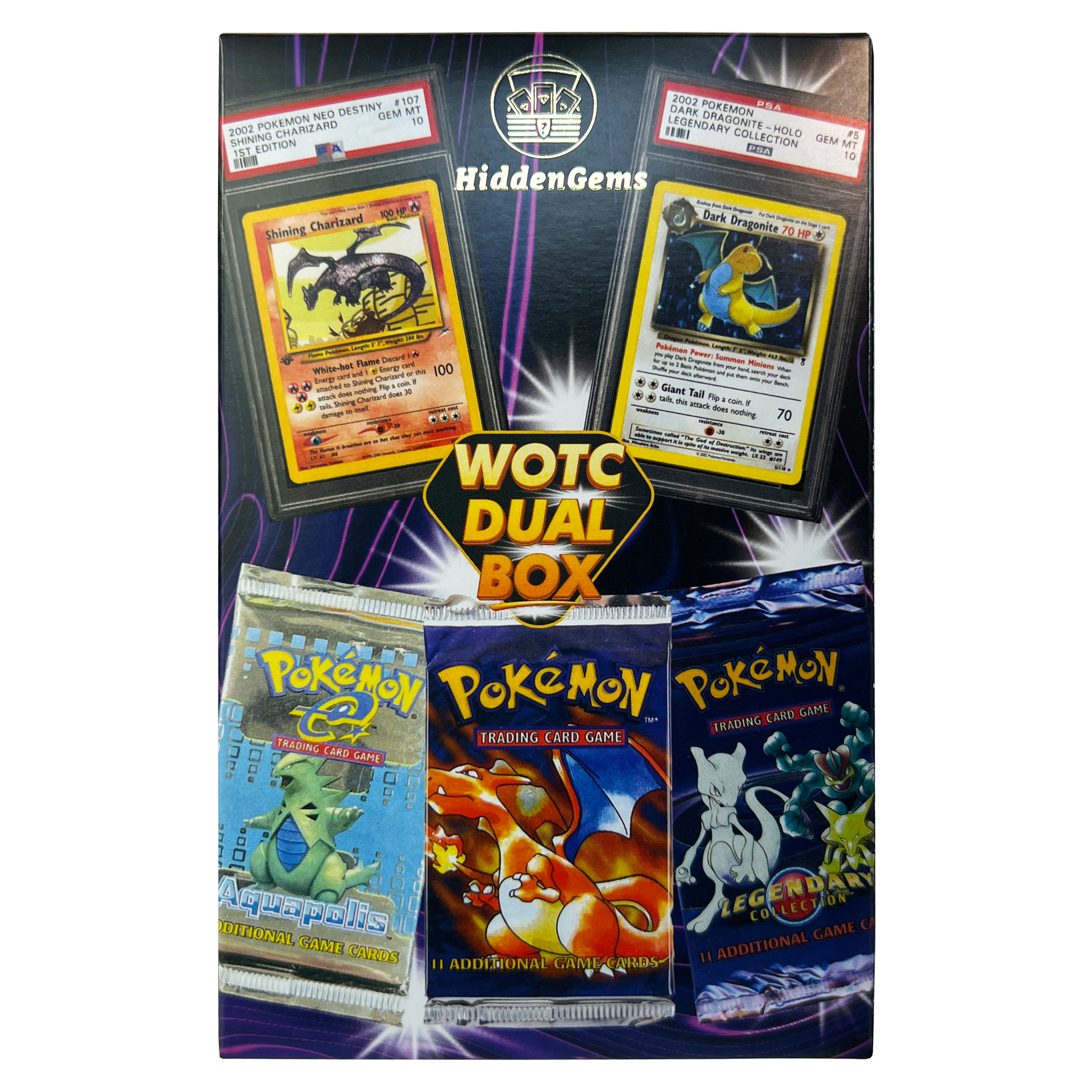 Vintage Pokmon Pack SEALED WOTC Vintage Pokmon Booster Pack (1999-2003) - Holo Premium Pack, NM-Mint Condition Holo Pokmon Mew Individual Cards Vintage Pokmon Pack SEALED WOTC Vintage Pokmon Booster Pack (1999-2003) - Holo Premium Pack, NM-Mint Condition Holo Pokmon Mew Individual Cards