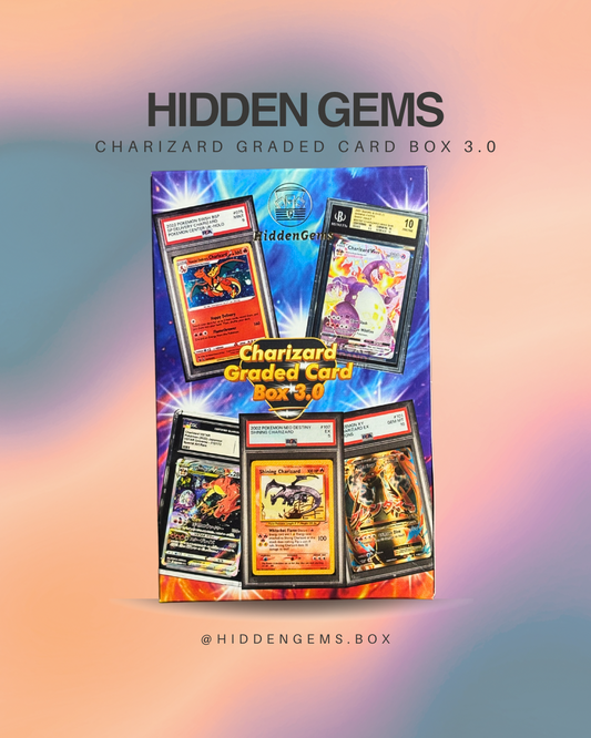 mystery gems pokemon graded card Pokmon this box offers tremendous value that includes 1 Guranteed CGC Graded Card and 1 Booster Pack! MYSTERY GRADED POKEMON CARDS UNBOXING!!!