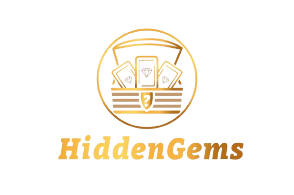 HiddenGems